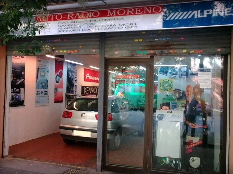 Galería de imágenes